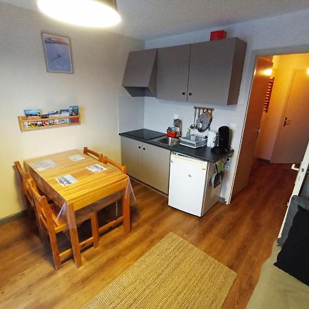 Appartement T2 Ideal Pour Une Famille Thollon-les-Memises Esterno foto