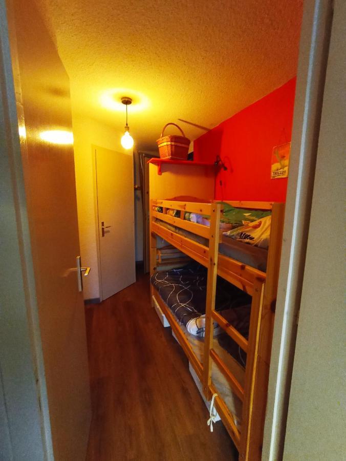 Appartement T2 Ideal Pour Une Famille Thollon-les-Memises Esterno foto